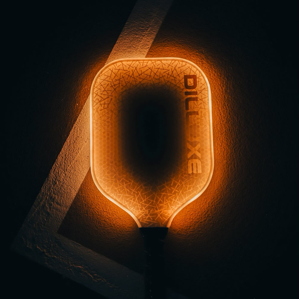 
                  
                    Dilluxe Fade Glow Paddle
                  
                