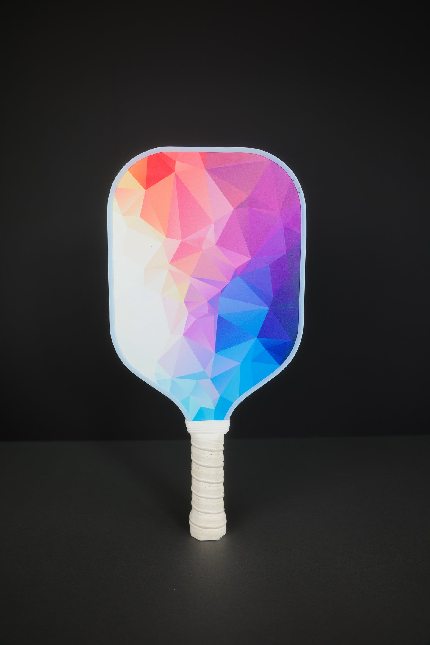 Geo Glow Pickleball Paddle