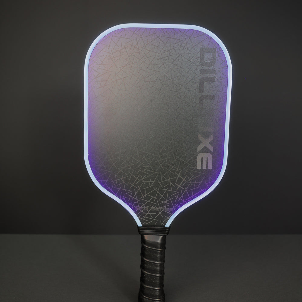 Dilluxe Fade Glow Paddle