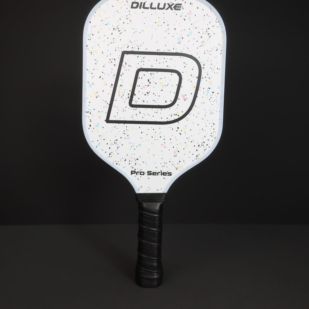 Confetti Glow Paddle