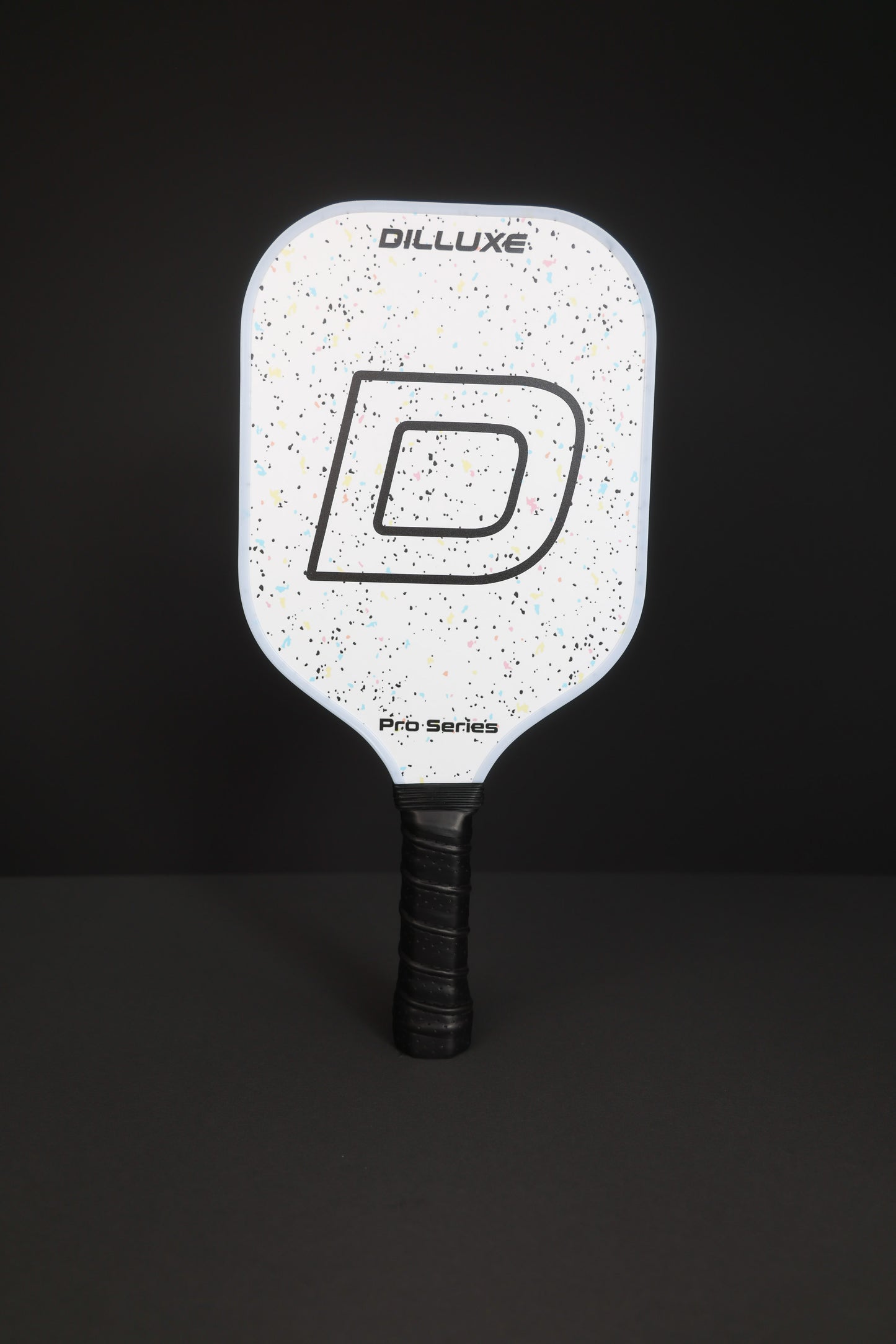 Confetti Glow Paddle