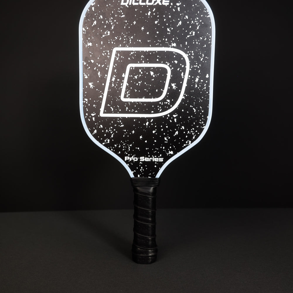 Cookies'n Cream Glow Paddle