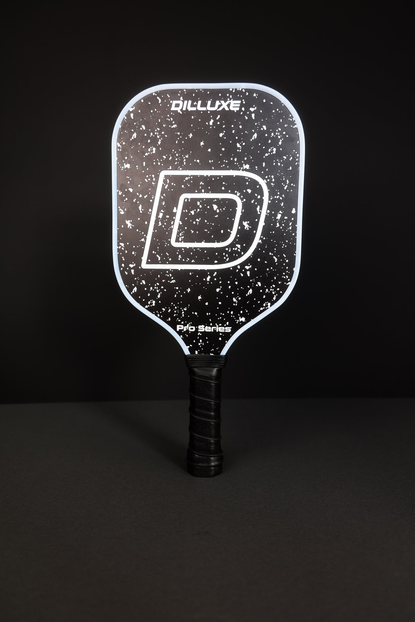 Cookies'n Cream Glow Paddle