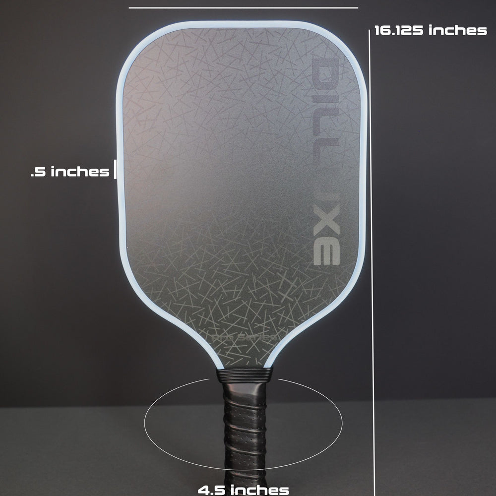 
                  
                    Dilluxe Fade Glow Paddle
                  
                