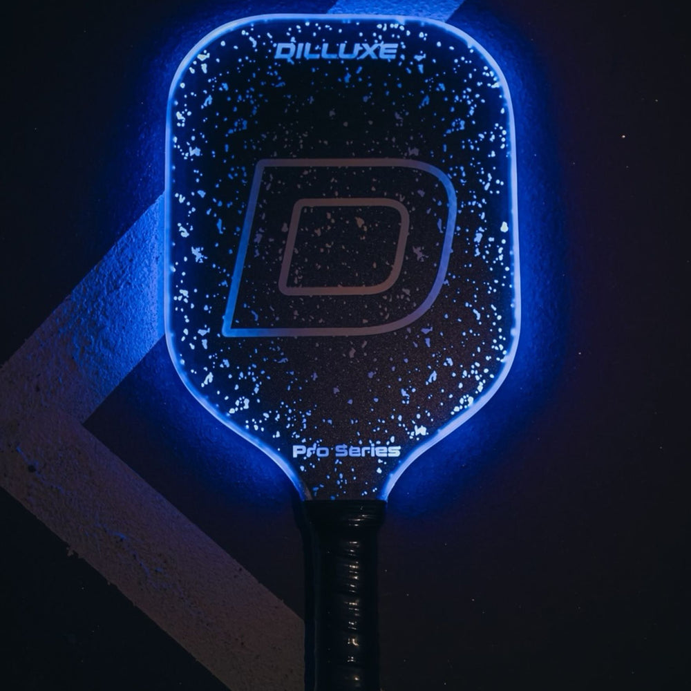 
                  
                    Cookies'n Cream Glow Paddle
                  
                